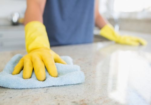 Dung Dịch Khử Trùng, Khử Khuẩn Bề Mặt Hiệu Quả Cho Bề Mặt Nhạy Cảm