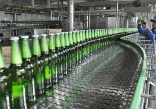 Quy trình xử lý nước thải nhà máy bia