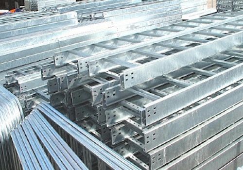 12 Bước Trong Quy Trình Mạ Kẽm Nhúng Nóng