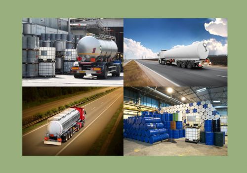 Những Yêu Cầu Bắt Buộc Phải Nắm Rõ Khi Vận Chuyển Hóa Chất