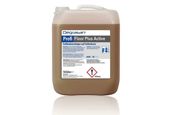 Degrasan Floor Plus Active