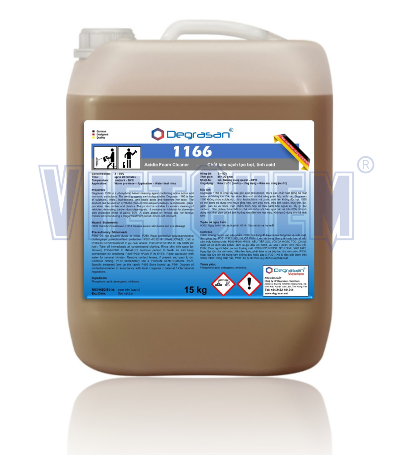 Degrasan® 1166