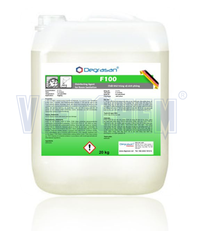 Degrasan® F100
