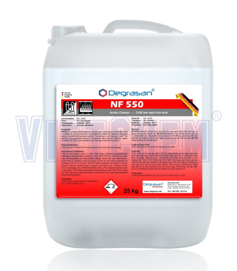 Degrasan® NF 550
